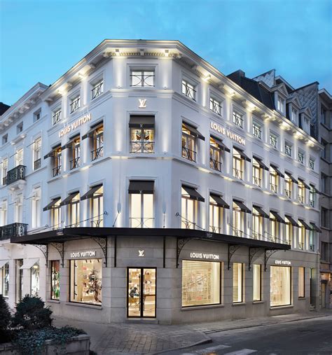 louis vuitton brussels office|louis vuitton belgium price.